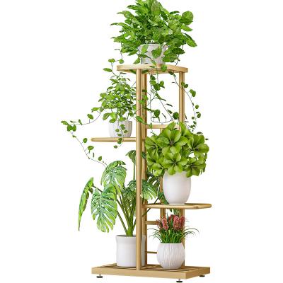 China Modern Outdoor Wedding Party Metal Flower Stand Flower Stand Vertical Flower Decoration Pot Display Stand for sale