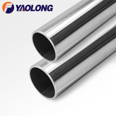 China Handrail ASTM Standard Stainless Steel Pipe Sizes for sale