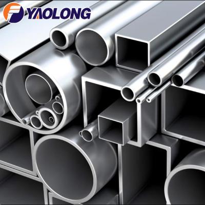 China Railings 304 Stainless Steel Rectangular Tube In Philippines for sale