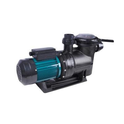 China Popular Wastewater Treatment 0.5hp 2 Hp 3hp 5hp Water Pump Swimming Pool Pump for sale