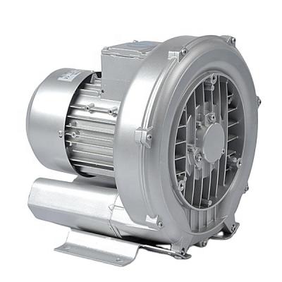 China High Quality Industrial High Pressure Pool Blower Blower Ring Blower for sale