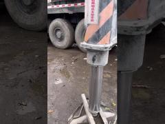Sany Truck Crane