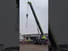Zoomlion Crane
