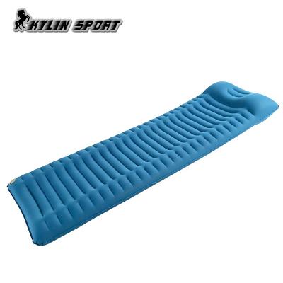 China Kylinsport Ultralight Camping Mattress Sleep Air Protector Mat for sale