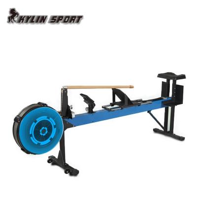 China Universal Kylinsport Gym Rowing Machine Spare Parts Rowing Machine For Home for sale