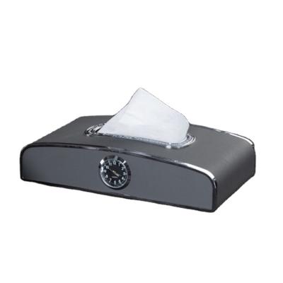 China Business / China Supplier Creative Luxury Tissue Box Luxury Car Tissue Box for sale