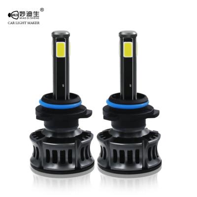 China Super bright 9005 high power led headlight for Chevrolet cruze led headlight universal for sale