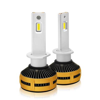 China High Quality Waterproof Perfect Led Headlight F-100 H1 Led Car Headlight Universal for sale