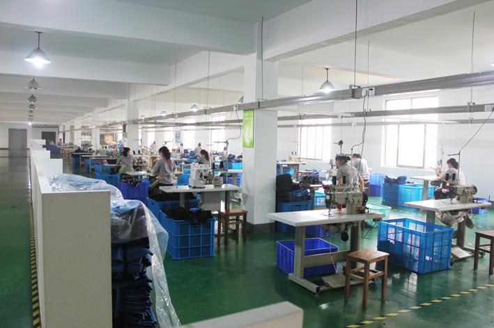 Verified China supplier - PTF (Yangzhou) Co., Ltd.