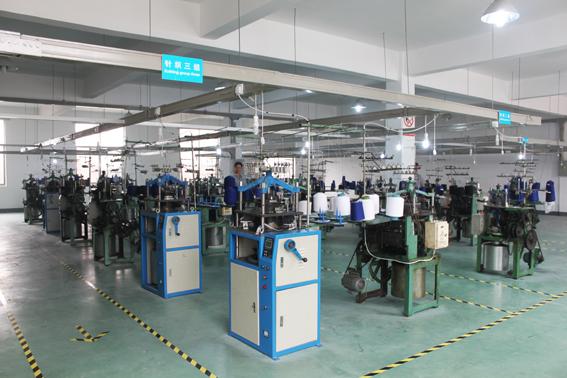 Verified China supplier - PTF (Yangzhou) Co., Ltd.