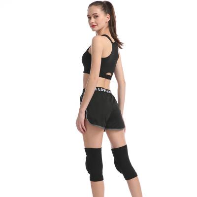 China Adjustable Elasticity Breathable Knee Support Knee Brace Breathable Compression And Durable Bandage Knee Brace for sale