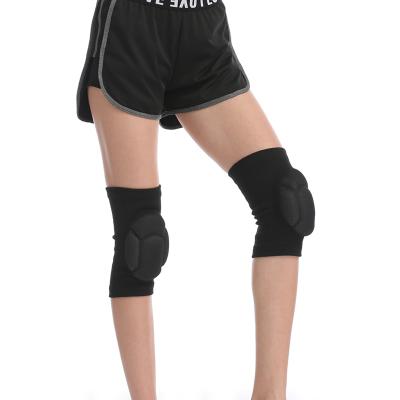 China Adjustable Elasticity Breathable Knee Sleeve For Pain Knee Support Belt Knee Support Brace For Health for sale