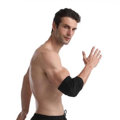 China Adjustable Breathable Adjustable Elbow Support Brace Elasticity Tennis Elbow Brace for sale