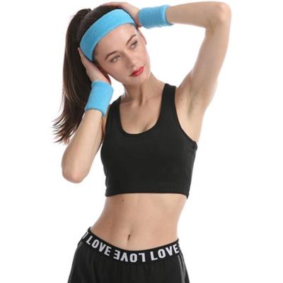 China Durable Belt Fitness Wristband Pressure Wristband Hand Guard Protector for sale