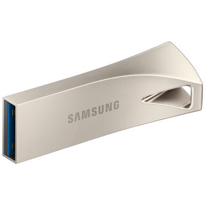 China Factory direct sales 100% new Samsung BAR metal plus flash drive 64GB MUF-64BE3 USB 3.1 pendrive for sale