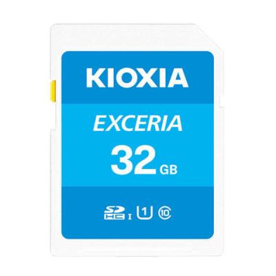 China Factory direct sales plastic 32GB of high quality extreme SD UHS-1 flash memory card for sale