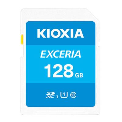 China High Quality Wholesale Price Plastic 128GB Memory Card Extreme Instant Suitable For Camera Memory Card for sale