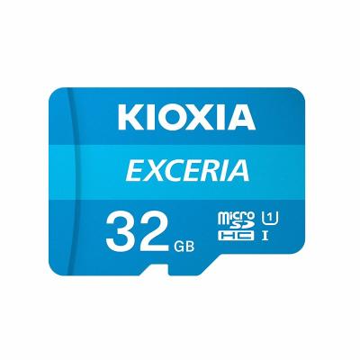 China Wholesale Price Plastic Good Quality No Delay 32GB Memory Card Extreme Flash Memory Card for sale