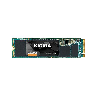 China Solid State Drive Internal SSD 250gb 500gb 1000gb Exceria M.2 Nvme From Kioxia SSD For Laptop Desktop for sale