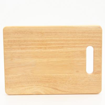 China Factory Supply Multi Sustainable Direct Oversized Bread Cutting Board Natural Function Cutting for sale