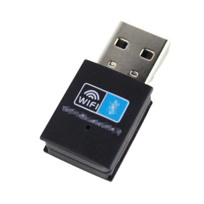 China Dropshipping 150M Wireless WiFi and BT 4.0 Mini Desktop Network Card BT USB Wifi Adapter for sale