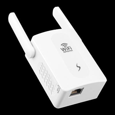 China ABS+PC 300Mbps Wireless Wifi Repeater Booster Signal 4G Wireless Router for sale