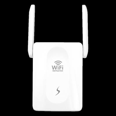 China ABS+PC 300Mbps Wireless Wifi Repeater Booster Signal 4G Wireless Router for sale