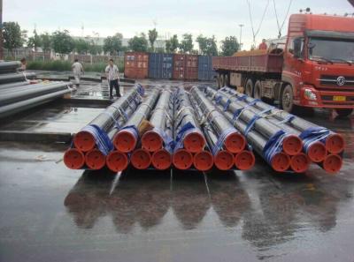 Chine Astm a36 schedule 40 construction 20 inch 24inch 30 inch seamless carbon steel pipe à vendre