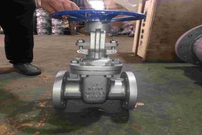 China Premium Industrial Valve Solutions Globe Valve for Industries for sale