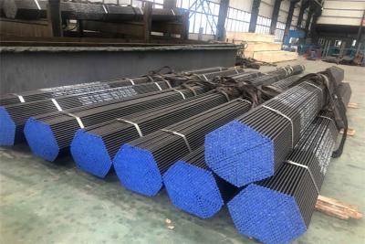 China Precision Seamless Carbon Steel Pipe Manufacturer 0.2-100mm Thickness Round Tube for sale