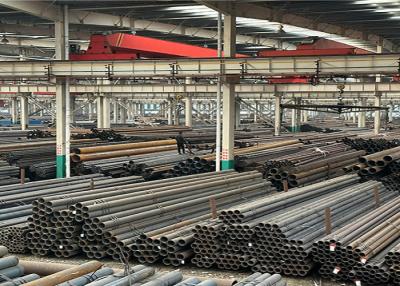 China Cold Rolled Seamless Pipe For Steel Pipe Tube Technical Product zu verkaufen