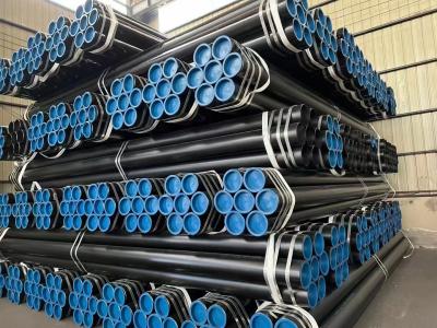 China Carbon Steel Pipe Seamless Q125 Api 5ct Tubing And Casing Oil And Gas Casing zu verkaufen