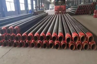 China Stainless Steel Water Transport Casing Pipe API5CT N80 L80 P110 21.3-1420mm OD for sale