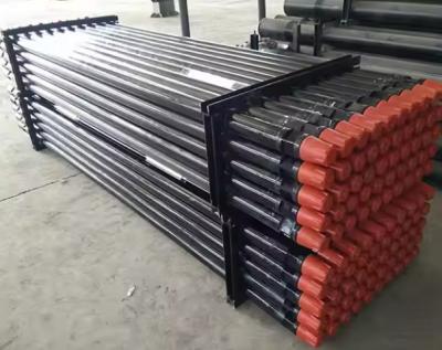 China API5CT Steel Casing Pipe for Water Transport Custom Slot ET/HT/RT/PT 21.3-1420mm for sale