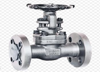 China API 6D Gate Valves With Bolted Bonnet And Temperature Applications for sale