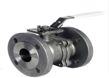 China 150lb-1500lb Butterfly Valve With Bolted Bonnet Double Wedge Customization for sale