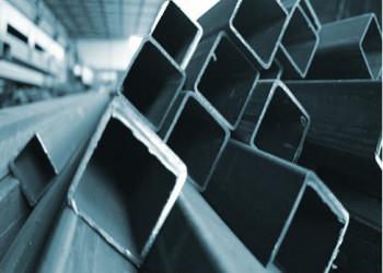 China BS Standard Galvanized Hollow Steel Sections For Your Construction Project for sale