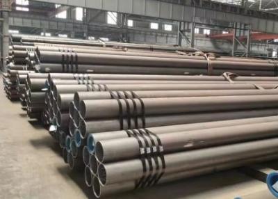 China API ASTM Seamless Steel Pipes For Mechanical Construction Applications for sale