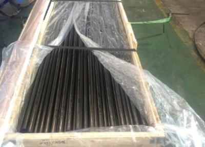 China ASME Certified Acid Pickling Heat Exchanger Steel Tube with Customized Outer Diameter for sale