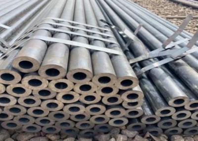 China Customized Heat Exchange Steel Tube for Enhanced Heat Transfer for sale