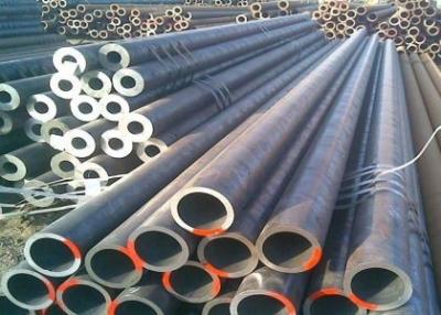 China Acid Pickling Round Heat Exchanger Steel Tubes For Special Exchange for sale