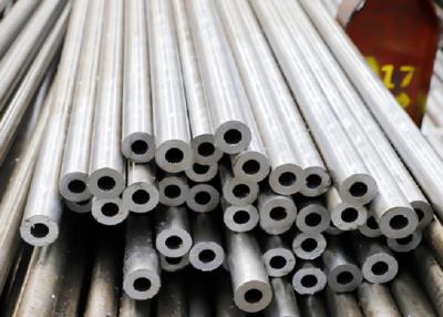 China Alloy Steel Pipe and Precision Alloy Steel Tube with Various Lengths OEM ODM for sale