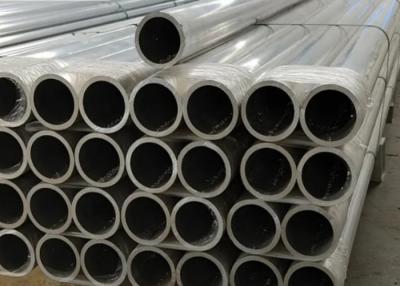 China Customized Non Secondary Temperature Resistance Alloy Steel Pipes For Heavy Duty for sale