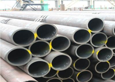 China Alloy Steel Tube High-Performance And Long-Lasting For Industrial Needs for sale