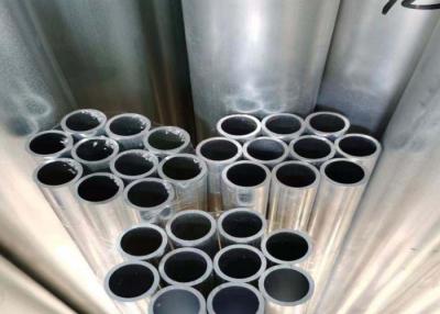 China Non Secondary Alloy Steel Line Pipe With Excellent Temperature Resistance PLAIN/BEVELED End Type for sale