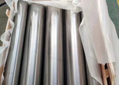 China Seamless High Temperature Resistance Alloy Steel Tube With BV/SGS/ASP Inspection for sale