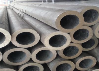 China Alloy Steel Tube High-Strength And Corrosion-Resistant For Industrial Applications for sale