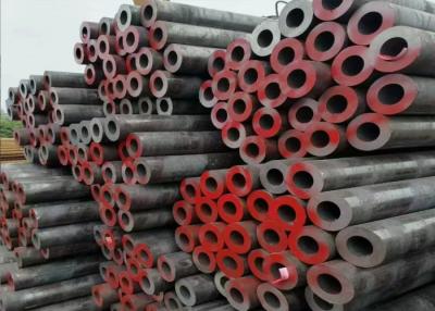 China Industrial Applications Alloy Steel Tube for Your Cold Drawing Production Technique for sale