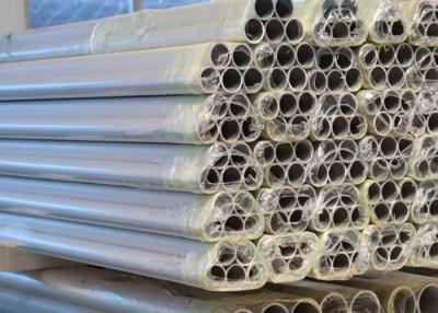 China Temperature Resistant ASTM A213 Alloy Steel Seamless Pipe With TPI for sale