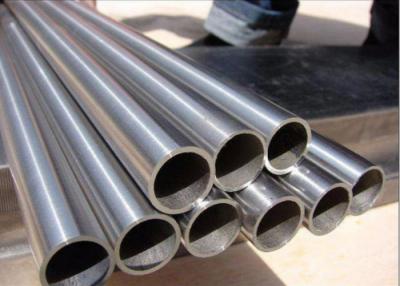 China Customized Length Alloy Steel Tube with Bright Surface Treatment to Meet Your Needs for sale